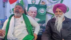 MSP is the new fight for farmers, says Rakesh Tikait