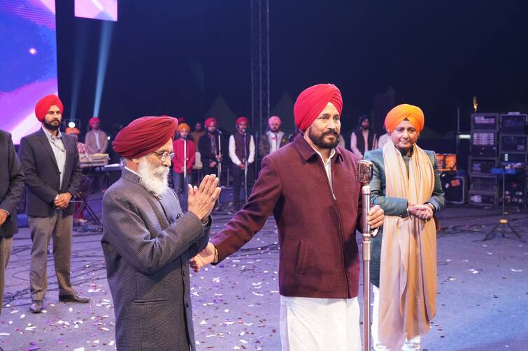 Punjab government decides to give cabinet rank to eminent singer Sukhwinder Singh and poet Surjit Patar Punjab Government ਦਾ ਫੈਸਲਾ, ਉੱਘੇ ਗਾਇਕ Sukhwinder Singh ਅਤੇ ਸ਼ਾਇਰ Surjit Patar ਕੈਬਿਨਟ ਰੈਂਕ ਦੇਣ ਦਾ ਐਲਾਨ