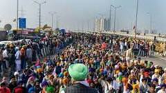 Farmers Protest: কৃষি আইন প্রত্যাহারের পরও অনড় কিষাণ মোর্চা । Bangla News