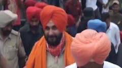 અસ્મિતા વિશેષઃ ઈમરાન-સિદ્ધુ ‘ભાઈ ભાઈ’