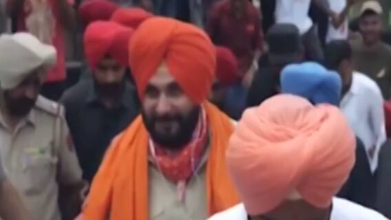 અસ્મિતા વિશેષઃ ઈમરાન-સિદ્ધુ ‘ભાઈ ભાઈ’