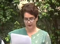 प्रियंका गांधी ने पीएम मोदी को लिखी चिट्ठी, कहा- अब लखीमपुर पीड़ितों को मिले न्याय, गृह राज्य मंत्री के साथ साझा न करें मंच