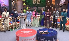 Bigg Boss 5 Telugu: షణ్నుతో ఆ ఫీలింగ్‌ తప్పని తెలిసినా చేస్తున్నా.. ప్రియాంక వీడియో చూపించి మానస్‌కు షాకిచ్చిన నాగ్