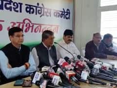 Uttarakhand News: परिसंपत्ति समझौते को कांग्रेस ने नकारा, कहा- प्रदेश को इस समझौते से बड़ा घाटा