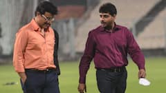 Eden Gardens: ইডেনে বেল বাজিয়ে ম্যাচের সূচনা করবেন সৌরভ