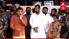 ST Strike : एसटी कर्मचाऱ्यांच्या आत्महत्या नाही, ठाकरे सरकारनं केलेल्या हत्या आहेत : Kirit Somaiya