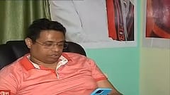 Saumitra Khan: BJP সাংসদ সৌমিত্র খাঁ-র ছবি দিয়ে অডিও ক্লিপ ভাইরাল | Bangla News