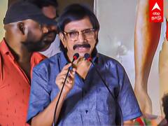 Chithra Lakshmanan Speech Video: எதிரி கூட சிம்புவை பாராட்டாமல் இருக்க மாட்டாங்க: நடிகர் சித்ரா லக்‌ஷ்மனன்