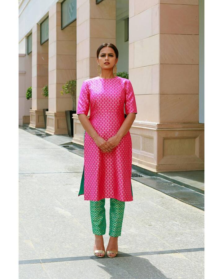 శ్రద్ధా శ్రీనాథ్ (Image Credit/ Shraddhasrinath Instagram)