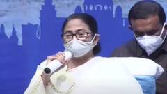 Mamata Banerjee: উলুবেড়িয়ায় হাঁসের খামার তৈরির আশ্বাস মুখ্যমন্ত্রীর | Bangla News