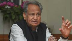 Gehlot Govt Cabinet reshuffle: New Ministers to take oath tomorrow; preparations begin: Sources
