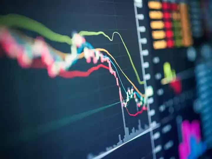 Sensex Sall after crash of 1400 pt 6 Lk cr of investors wealth gone Stock Markets Crash: कोरोना के नए वेरिएंट से सहमे बाजार, निवेशकों के लाखों करोड़ स्वाहा