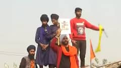 Farm Laws: মোদি সরকারের কৃষি আইন প্রত্যাহারকে 'রাজনৈতিক কৌশল' হিসেবে দেখছেন বিরোধীরা | Bangla News