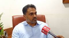 Yogesh Kadam : कथित ऑडियो क्लिप वादानंतर रामदास कदम यांचे पुत्र योगेश कदमांची पहिली प्रतिक्रिया