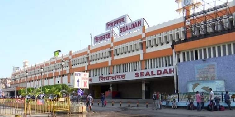 Indian Railways decide irctc provide cooked food sealdah station started preparations IRCTC: ট্রেনে ফের মিলবে রান্না করা খাবার, রেলের নির্দেশের পরই প্রস্তুতি শুরু শিয়ালদায়