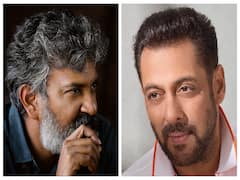Salman & Rajamouli : స‌ల్మాన్‌తో రాజ‌మౌళి మీటింగ్‌... సినిమా చేస్తున్నారా? 'ఆర్ఆర్ఆర్'కి ఇన్వైట్ చేశారా? 
