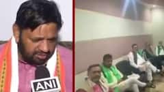 कृषि कानून वापसी के बीच केंद्रीय मंत्री ने Article 370 और CAA पर दिया बड़ा बयान