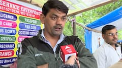 Farm Laws repeal | Pitampura residents say 'Modiji Ki jeet hui hai; farmers should vacate borders'