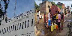 Purulia: পুরুলিয়ার গ্রামে পানীয় জল আতঙ্ক, মৃত এক শিশু