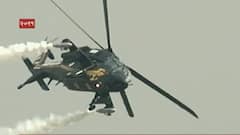 Combat Helicopter वायुसेनेच्या ताफ्यात, काय आहेत कॉम्बॅट हेलिकॉप्टर्सची वैशिष्ट्य?