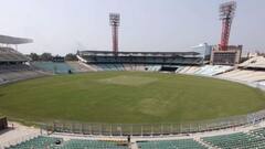 India vs New Zealand: কোভিডের জেরে ইডেনের প্রবেশ পথ বদল, আলাদা গেট দিয়ে প্রবেশ করবেন ক্রিকেটাররা | Bangla News