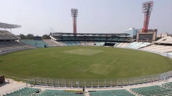 India vs New Zealand: কোভিডের জেরে ইডেনের প্রবেশ পথ বদল, আলাদা গেট দিয়ে প্রবেশ করবেন ক্রিকেটাররা | Bangla News