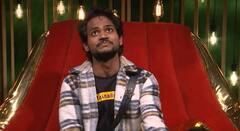 Bigg Boss 5 Telugu: 'దీప్తిని మిస్ అవుతుంటే.. వెళ్లిపో..' షణ్ముఖ్ కి షాకిచ్చిన నాగ్.. 