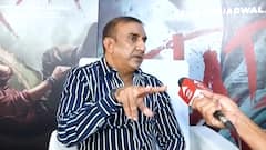 In conversation with Tadap's director Milan Lutharia