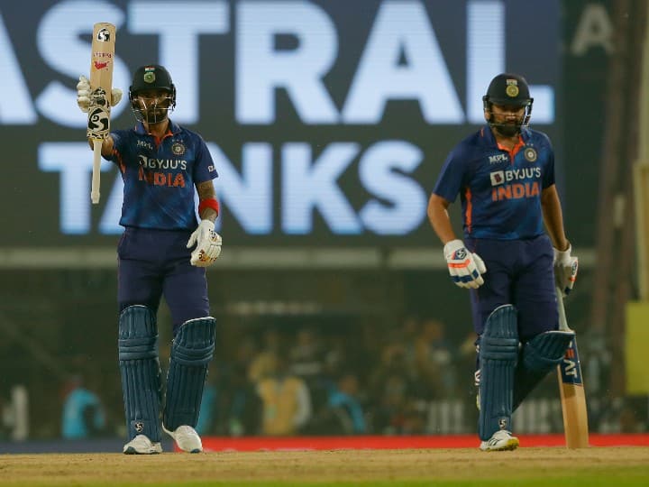 T20 Cricket Records: रोहित-राहुल के बीच लगातार पांचवीं बार 50+ रन की साझेदारी, ऐसा करने वाली यह पहली भारतीय जोड़ी