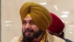 फिर जागा Navjot Singh Sidhu का Imran प्रेम !...झप्पी के बाद भाई वाला विवाद !