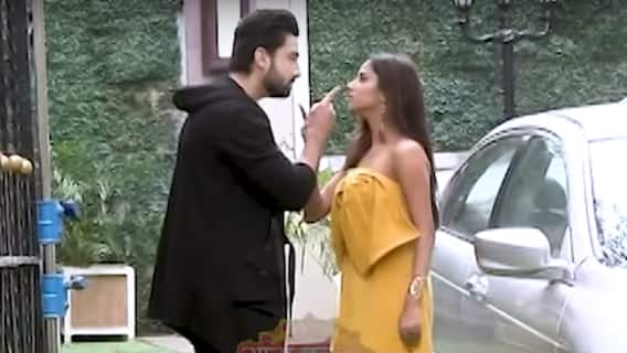 Bhagya Lakshmi: What's wrong with Malishka & Rishi's relationship?