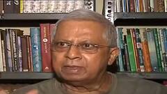 Tathagata Roy: 'বাহবা পেতে নয়, দলকে সজাগ করতেই ট্যুইটগুলো করছিলাম', অকপট তথাগত | Bangla News