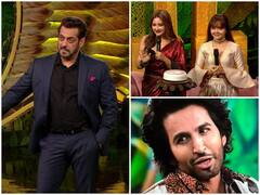 Bigg Boss 15: दोस्त बनी दुश्मन! Rashmi Desai और Devoleena Bhattacharjee में इस कंटेस्टेंट को लेकर हुई झड़प