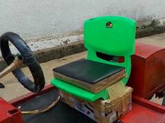 Mahasamund News: 13 साल के बच्चे ने किया कमाल, टेस्ला की किताब पढ़कर बनाई इलेक्ट्रिक कार