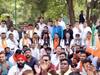 Raipur News: पेट्रोल-डीजल के दाम में कमी की मांग को लेकर BJP का चक्का जाम, कांग्रेस ने किया पलटवार