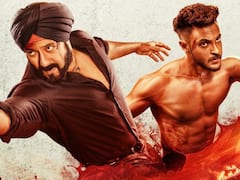 ‘Koi Toh Aayega’ Song Out! A Glance Into ‘The Spirit’ Of Salman Khan’s ‘Antim: The Final Truth’, Watch