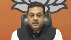 जिसका डर था वही हुआ- Sidhu के पाकिस्तान दौरे पर Sambit Patra का हमला