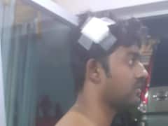 ‛ஒரு மணி நேரத்துல ஊரை காலி பண்ணனும்...’ காதல் விவகாரத்தில் டாக்டரை கடத்தி தாக்கிய திமுக சேர்மன் கைது!