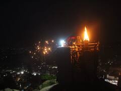 மீனாட்சியம்மன்கோயில், திருப்பரங்குன்றம், அழகர்கோயில் கார்த்திகை தீபம் !