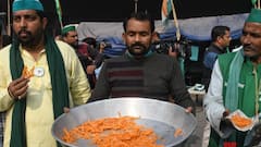 कृषि कानून वापसी पर शिवसेना के मुखपत्र 'सामना' में मोदी सरकार पर हमला | Farm Laws Repealed