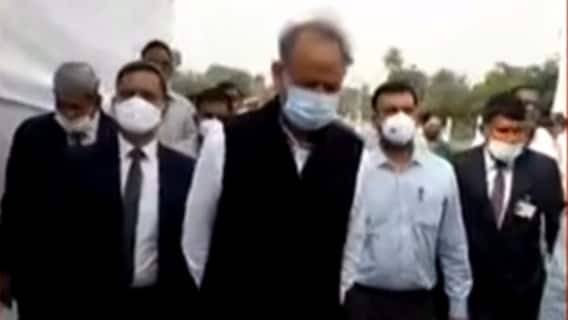 Rajasthan: The stir over cabinet expansion intensifies: Sources