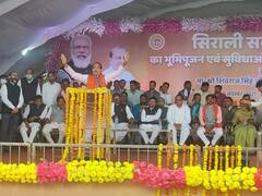 Sehore News: मुख्यमंत्री शिवराज सिंह चौहान ने गांववासियों को दी करोड़ों की सौगात, निर्माण कार्यों का किया भूमिपूजन