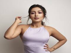 Catherine Tresa pics: கேத்ரின் தெரசாவின் லேட்டஸ்ட் கிளாமர் போட்டோஷூட்..!
