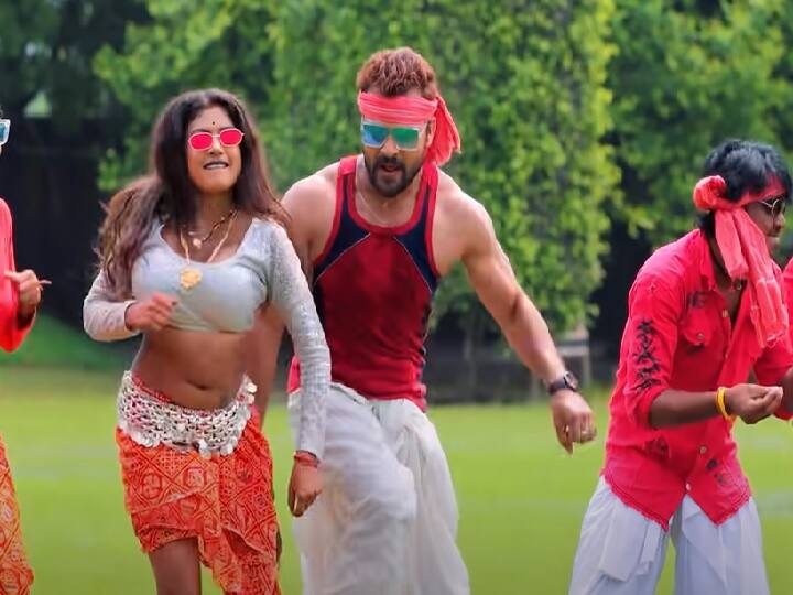 Saiyaan Ke Roti: भोजपुरी एक्टर Khesari Lal Yadav और रानी के नए गाने ने इंटरनेट पर उड़ाया गर्दा, बार-बार देखा जा रहा है Video