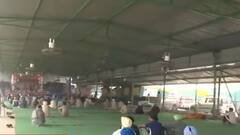 Singhu Border पर Punjab प्रांत के संगठनों की बैठक, किसानों की समस्या पर चर्चा