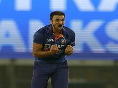 IND vs NZ: न्यूजीलैंड के खिलाफ आखिरी टी-20 मैच में टीम इंडिया के इन खिलाड़ियों को मिल सकती है प्लेइंग इलेवन में जगह