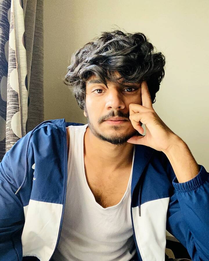 హర్షిత్ రెడ్డి ఫోటోస్ (Photo Courtesy:Harshith Reddy Instagram)