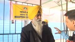 Farm Laws Repealed: Baldev Singh Sirsa बोले, 'MSP पर गारंटी कानून तक घर वापसी नहीं'