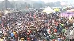 TOP 50 : आत्तापर्यंतच्या 50 बातम्यांचा वेगवान आढावा : बातम्यांचं अर्धशतक : 20 नोव्हेंबर 2021