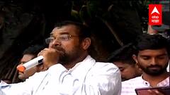 Sadabhau Khot : सरकारनं लालपरीला लुटलं, सदाभाऊ खोत यांचा घणाघात